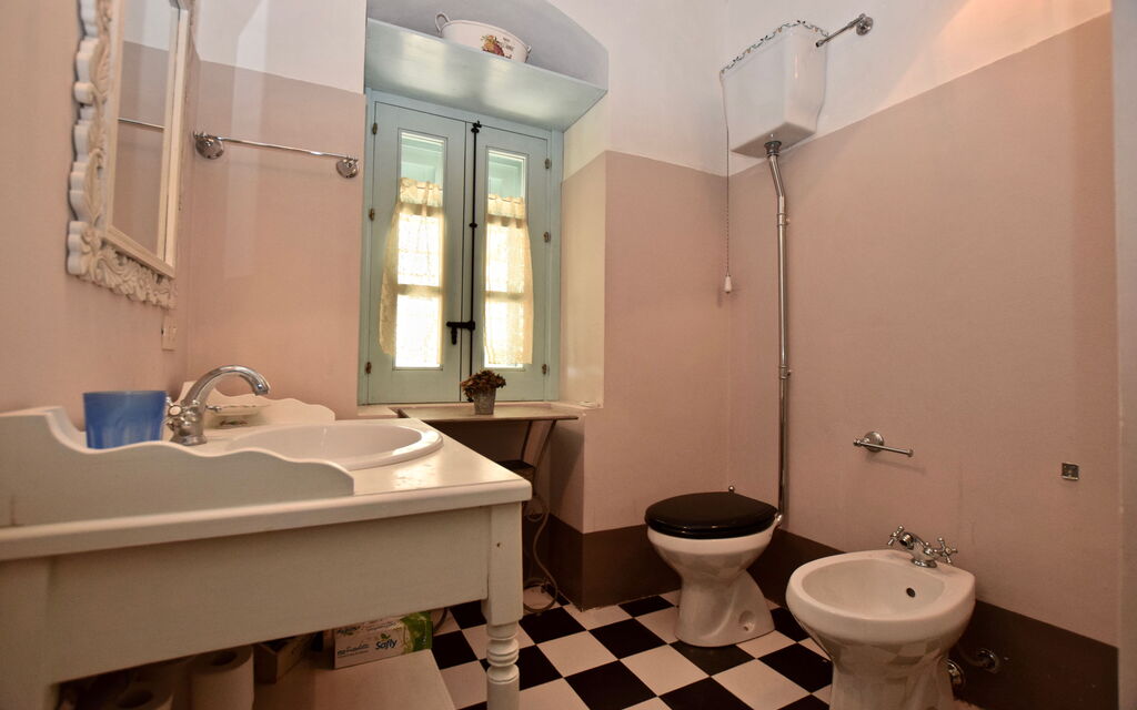 Villa Fontanazza: Autunno, Bagno, Estate, Primavera