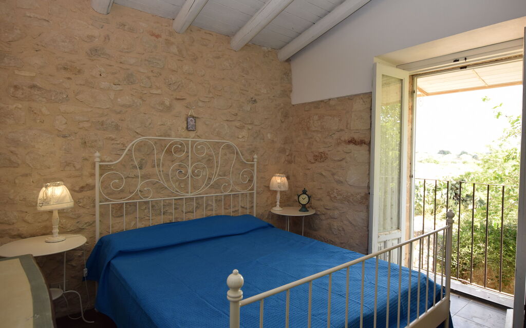 Villa Fontanazza: Autunno, Camera da letto, Estate, Primavera