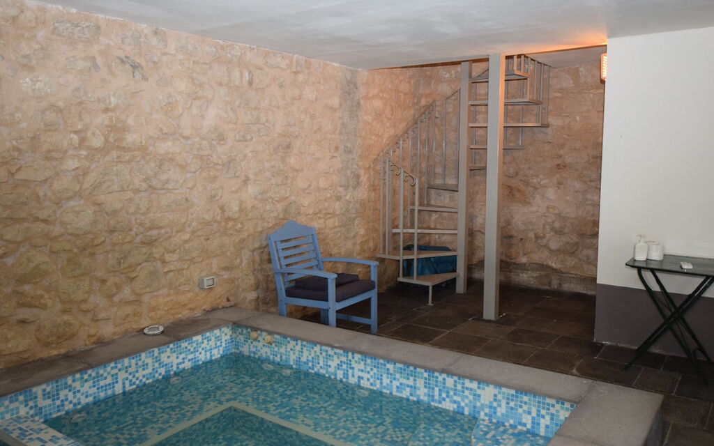 Villa Fontanazza: Autunno, Estate, Idromassaggio, Primavera