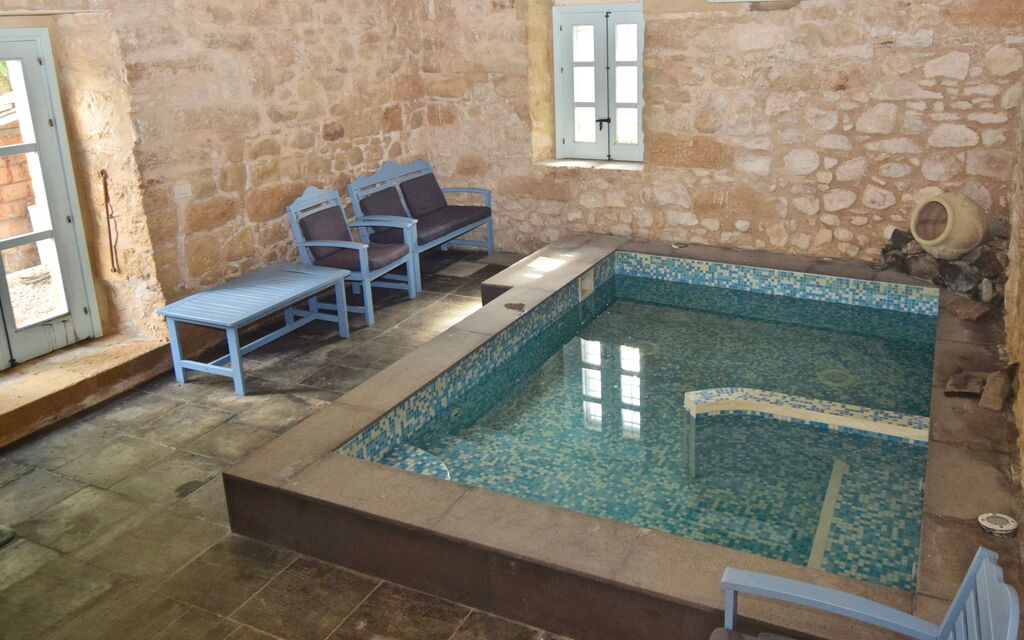 Villa Fontanazza: Autunno, Estate, Idromassaggio, Primavera