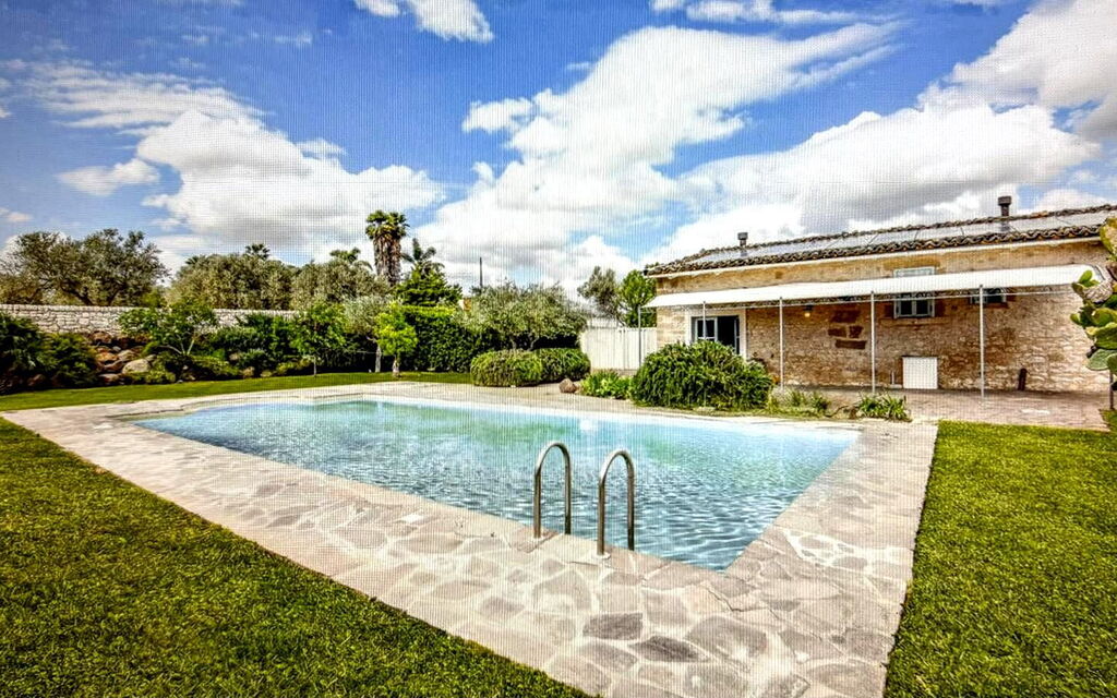 Villa Fontanazza: Autunno, Estate, Piscina, Primavera