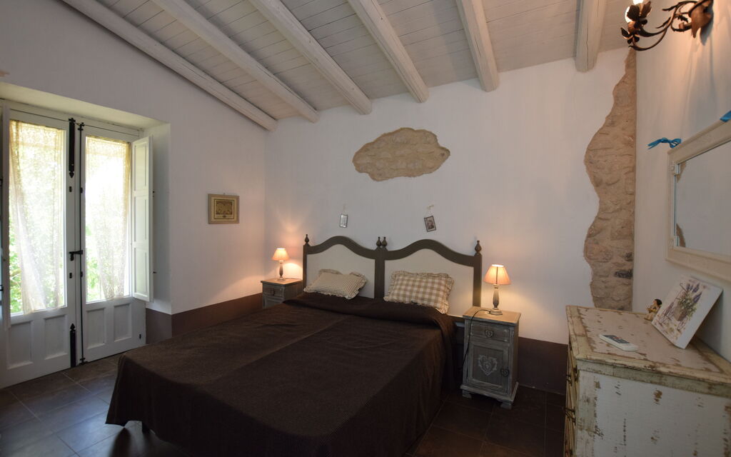 Villa Fontanazza