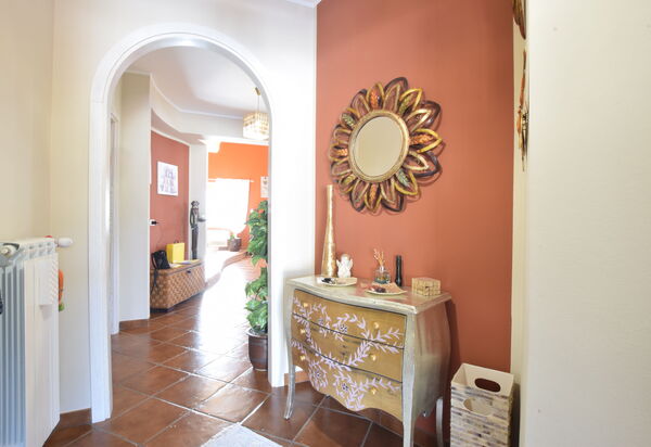 Villa Ina: Autunno, Estate, Primavera