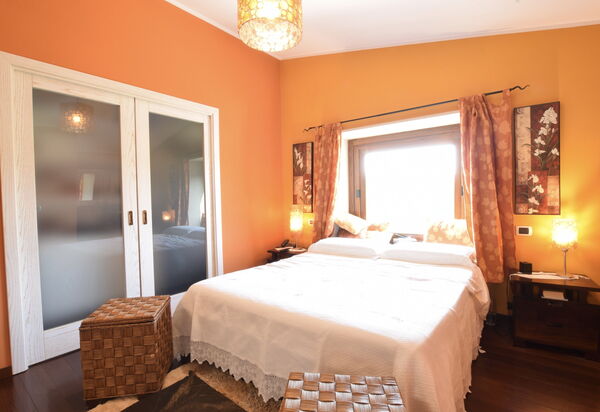 Villa Ina: Autunno, Camera da letto, Estate, Primavera