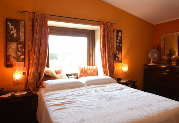 Villa Ina: Autunno, Camera da letto, Estate, Primavera