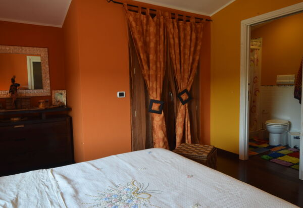 Villa Ina: Autunno, Camera da letto, Estate, Primavera