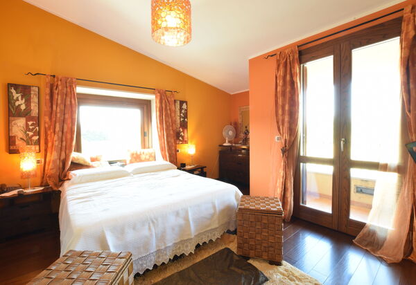 Villa Ina: Autunno, Camera da letto, Estate, Primavera