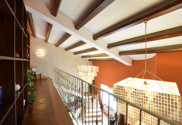 Villa Ina: Autunno, Camera da letto, Estate, Primavera