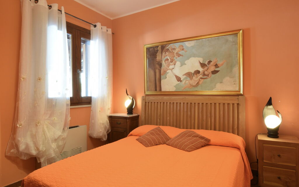 Villa Ina: Autunno, Camera da letto, Estate, Primavera