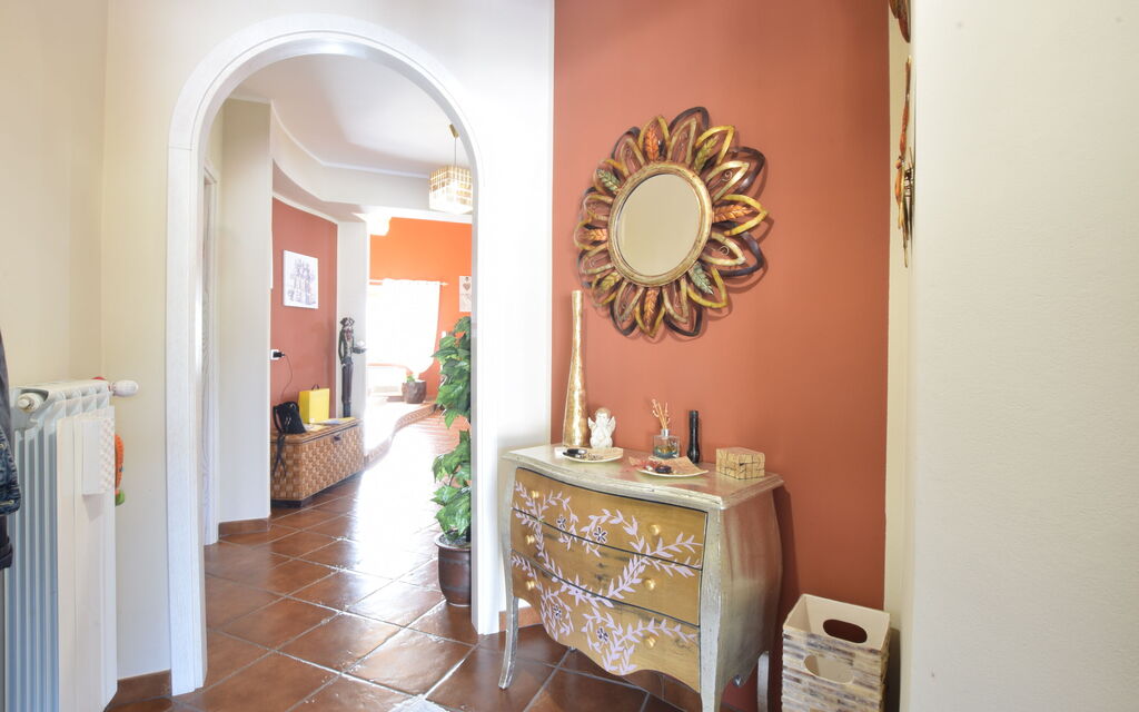 Villa Ina: Autunno, Estate, Primavera