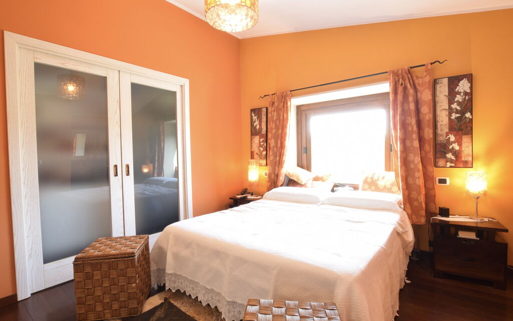 Villa Ina: Autunno, Camera da letto, Estate, Primavera