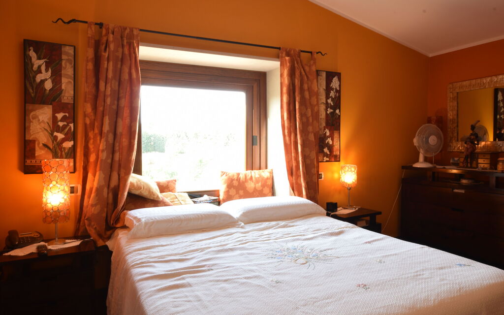 Villa Ina: Autunno, Camera da letto, Estate, Primavera