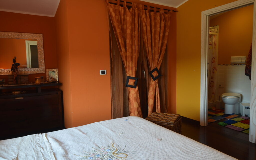 Villa Ina: Autunno, Camera da letto, Estate, Primavera