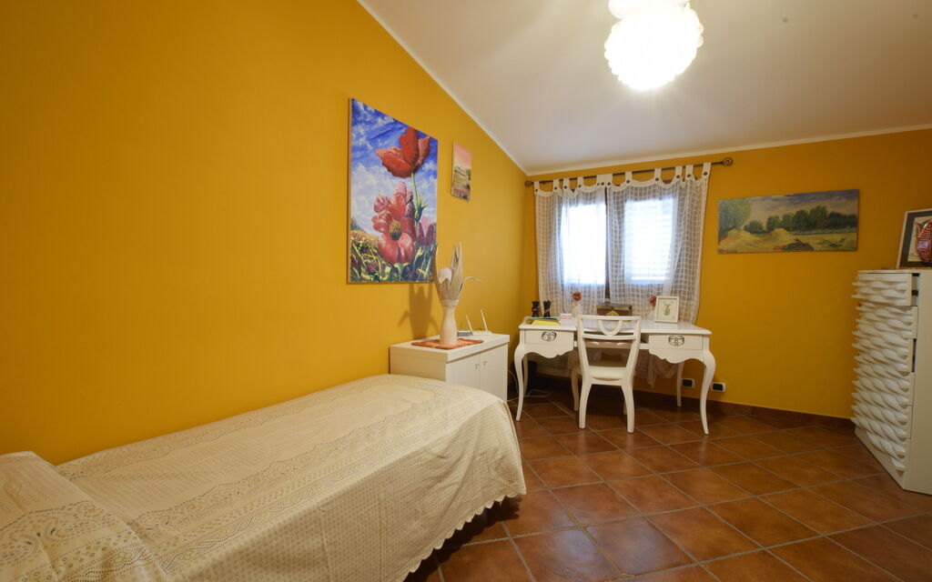 Villa Ina: Autunno, Estate, Primavera