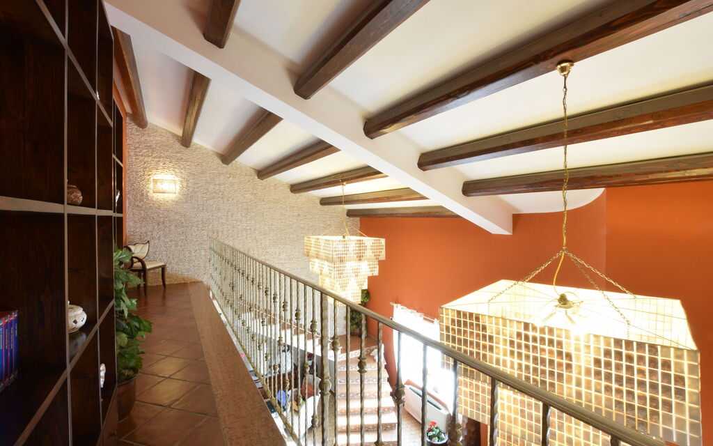 Villa Ina: Autunno, Camera da letto, Estate, Primavera