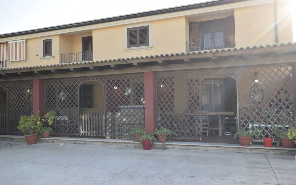 Villa Ina: Autunno, Entrata Principale, Estate, Primavera