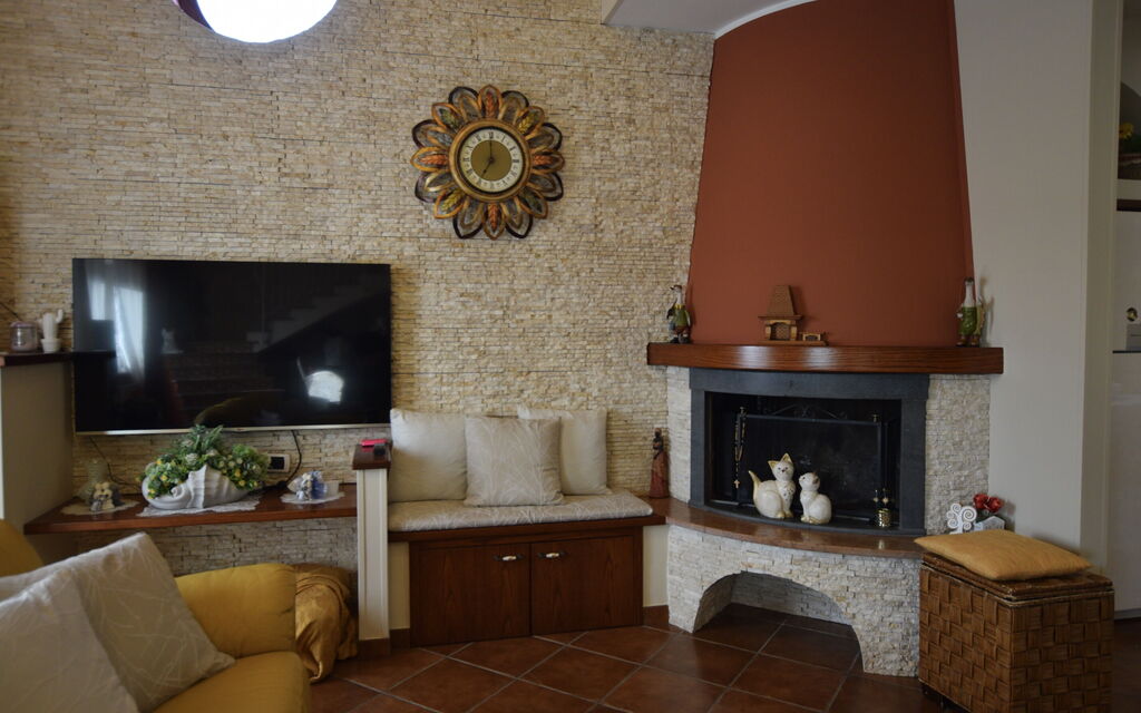 Villa Ina: Autunno, Estate, Primavera, Soggiorno