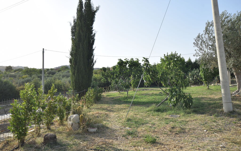 Villa Ina: Autunno, Estate, Giardino, Primavera