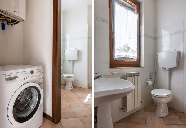 Civico108 Vacation Home, Pool, Castellina in Chianti: Autumn, Bathroom, Spring, Summer