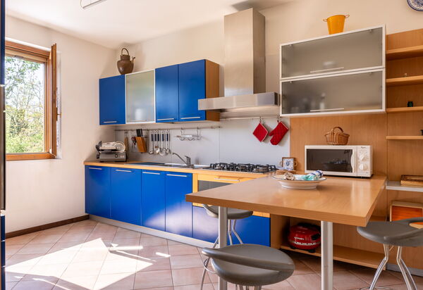 Civico108 Vacation Home, Pool, Castellina in Chianti: Autumn, Kitchen, Spring, Summer