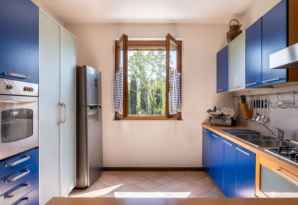 Civico108 Vacation Home, Pool, Castellina in Chianti: Autumn, Spring, Summer