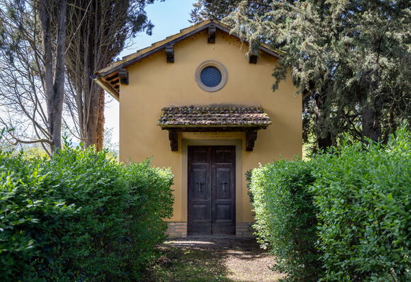 Civico108 Vacation Home, Pool, Castellina in Chianti: Autumn, Building Exterior, Spring, Summer