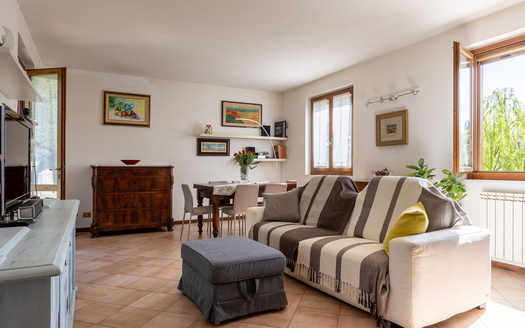 Civico108 Vacation Home, Pool, Castellina in Chianti: Autumn, Living Room, Spring, Summer