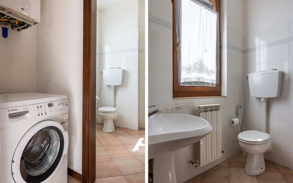 Civico108 Vacation Home, Pool, Castellina in Chianti: Autumn, Bathroom, Spring, Summer