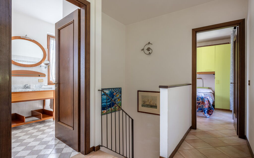 Civico108 Vacation Home, Pool, Castellina in Chianti: Autumn, Balcony / Terrace / Patio, Bathroom, Spring, Summer