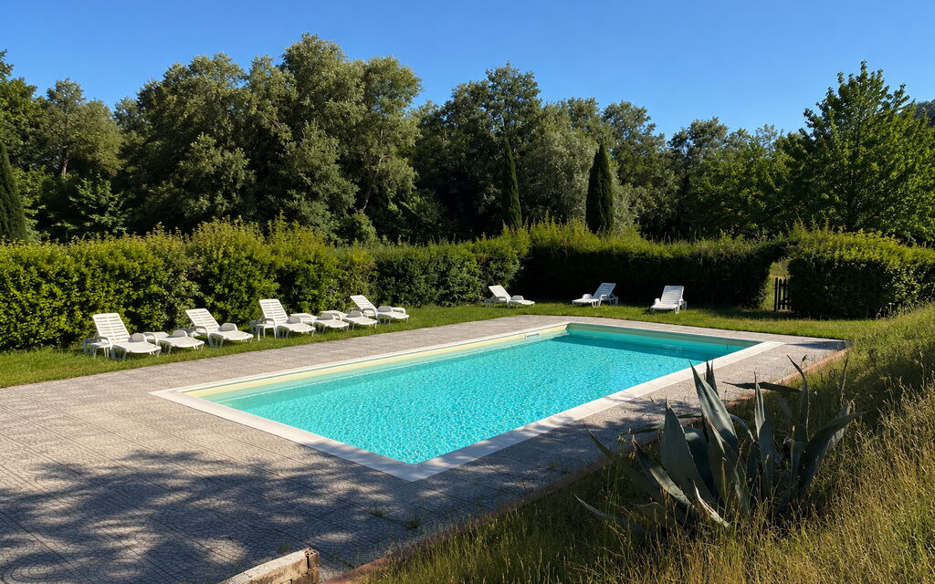 Civico108 Vacation Home, Pool, Castellina in Chianti: Autunno, Estate, Piscina, Primavera