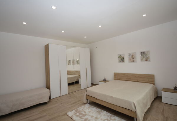 Villa Cosentini: Autunno, Camera da letto, Estate, Primavera