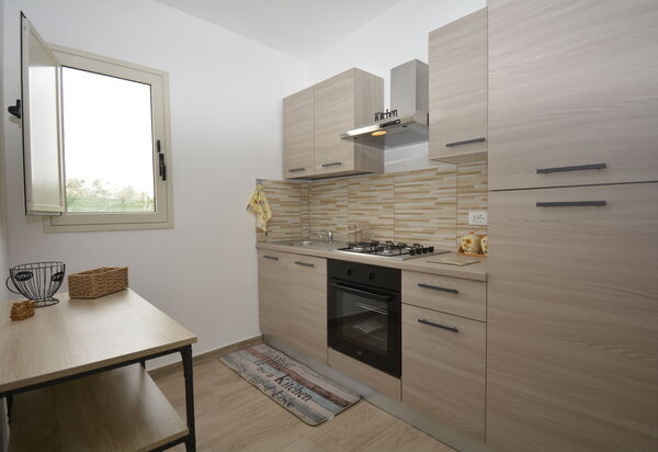 Villa Cosentini: Autunno, Estate, Primavera