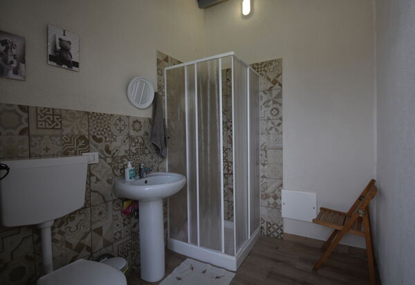 Villa Cosentini: Autunno, Bagno, Estate, Primavera