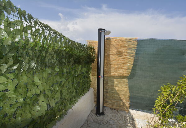 Villa Cosentini: Autunno, Estate, Giardino, Primavera