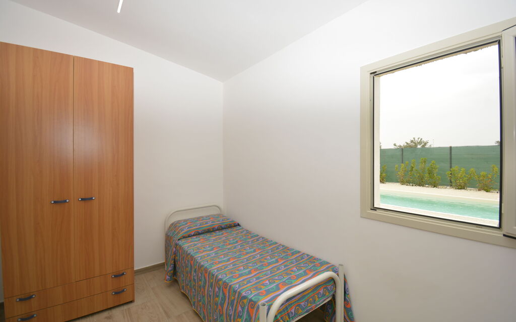 Villa Cosentini: Autunno, Camera da letto, Estate, Primavera