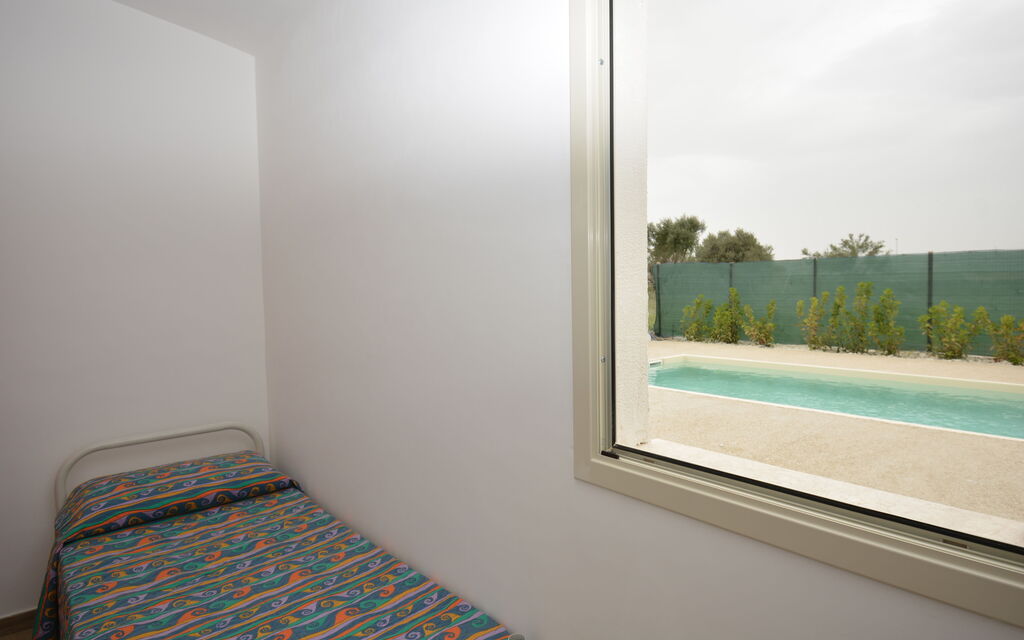 Villa Cosentini: Autunno, Camera da letto, Estate, Primavera