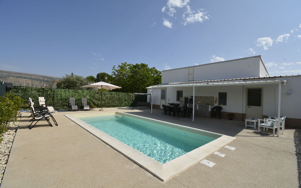 Villa Cosentini: Autunno, Estate, Piscina, Primavera