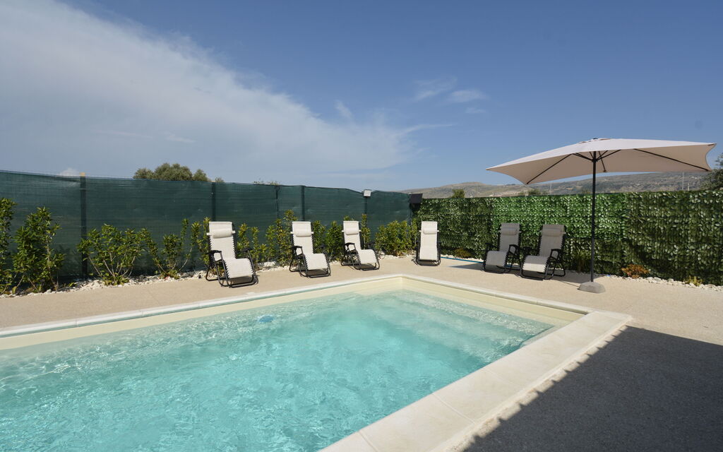 Villa Cosentini: Autunno, Estate, Piscina, Primavera