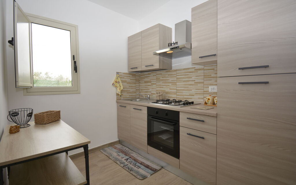 Villa Cosentini: Autunno, Estate, Primavera