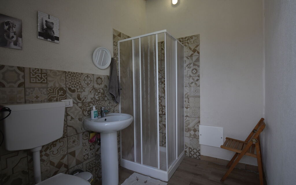 Villa Cosentini: Autunno, Bagno, Estate, Primavera