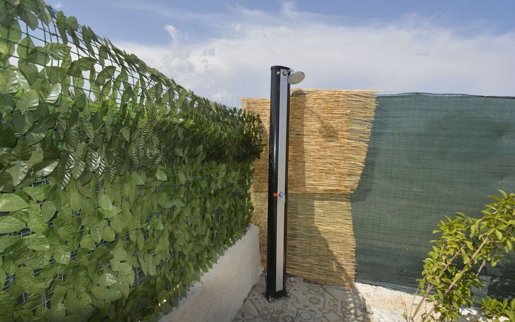 Villa Cosentini: Autunno, Estate, Giardino, Primavera