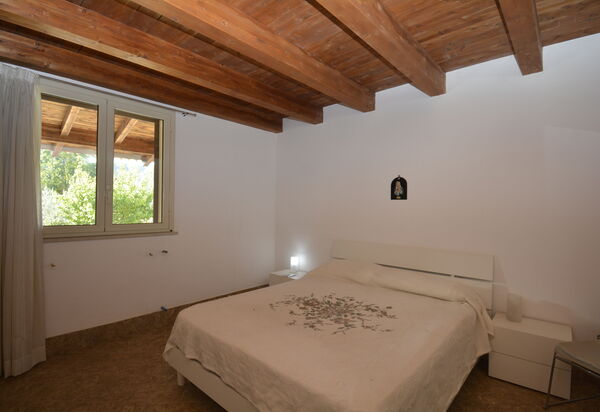 Villa del Monte: Autunno, Camera da letto, Estate, Primavera