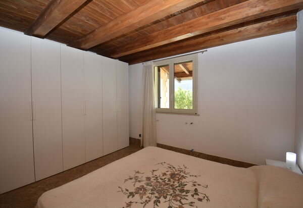 Villa del Monte: Autunno, Camera da letto, Estate, Primavera