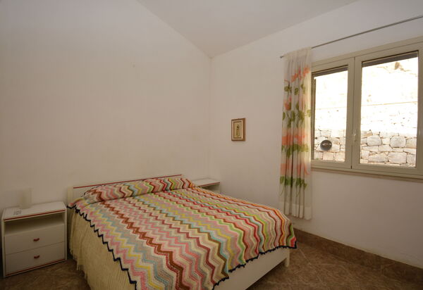 Villa del Monte: Autunno, Camera da letto, Estate, Primavera