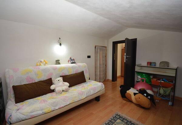 Villa del Monte: Autunno, Camera da letto, Estate, Primavera