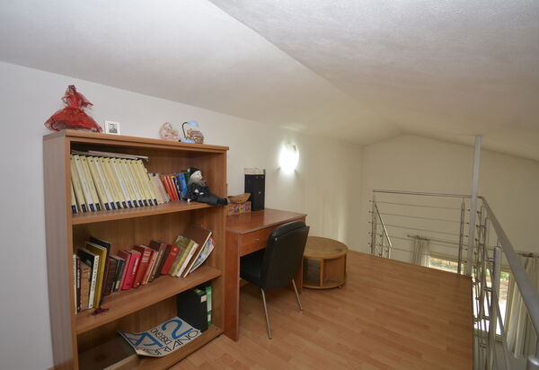 Villa del Monte: Autunno, Dettagli della stanza, Estate, Primavera