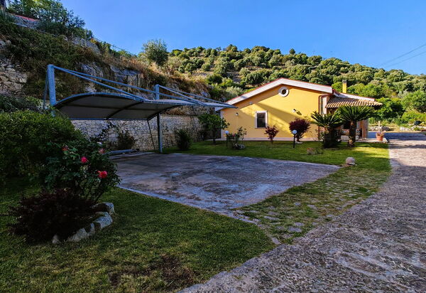 Villa del Monte: Autunno, Estate, Giardino, Primavera
