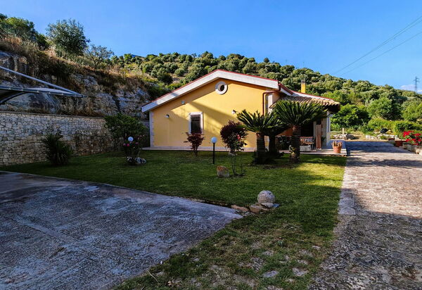 Villa del Monte: Autunno, Estate, Giardino, Primavera