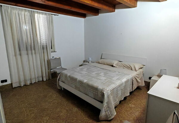 Villa del Monte: Autunno, Camera da letto, Estate, Primavera