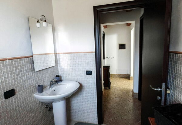 Villa del Monte: Autunno, Bagno, Estate, Primavera